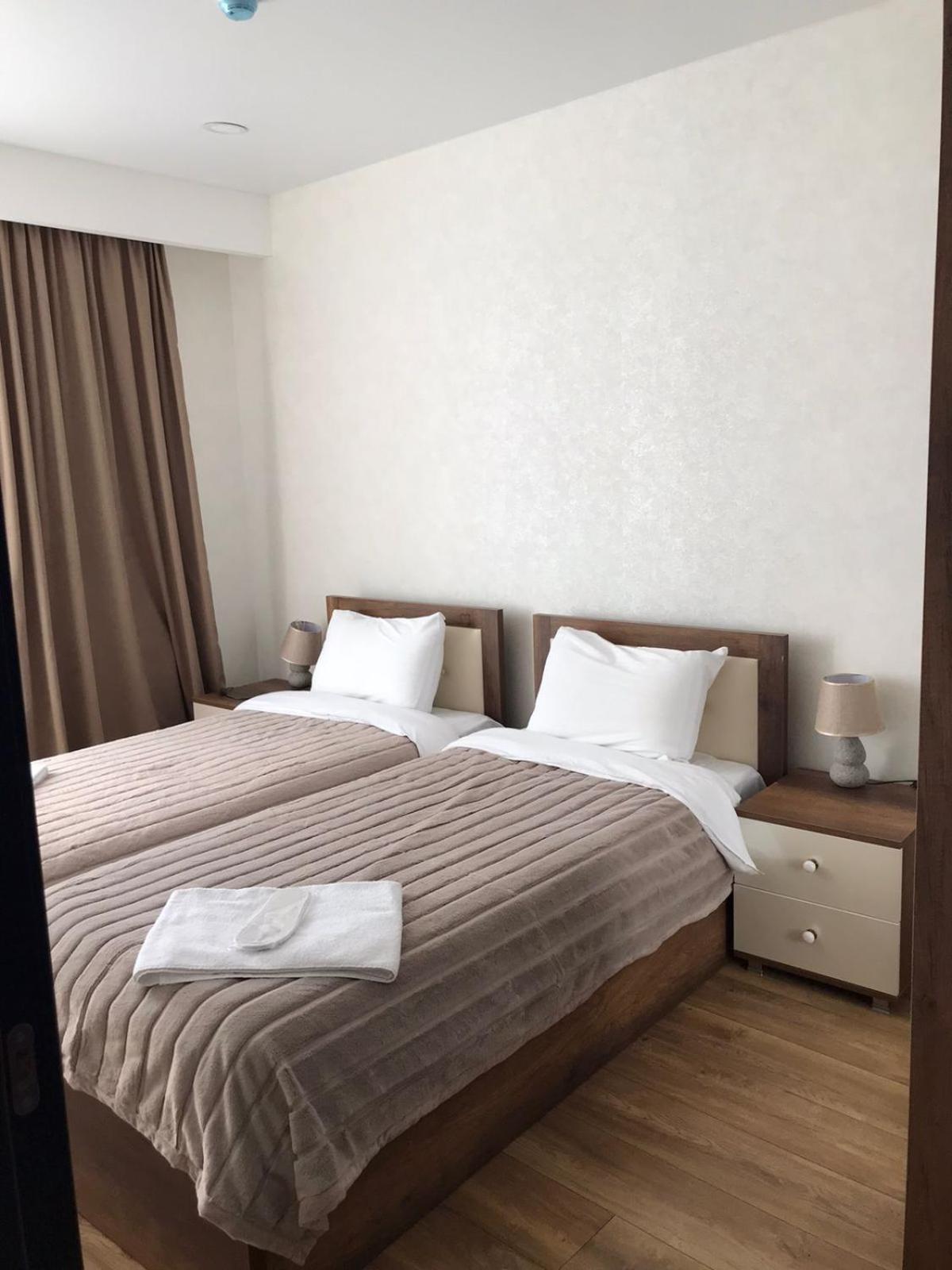Hotel Qumli Гудаури Экстерьер фото