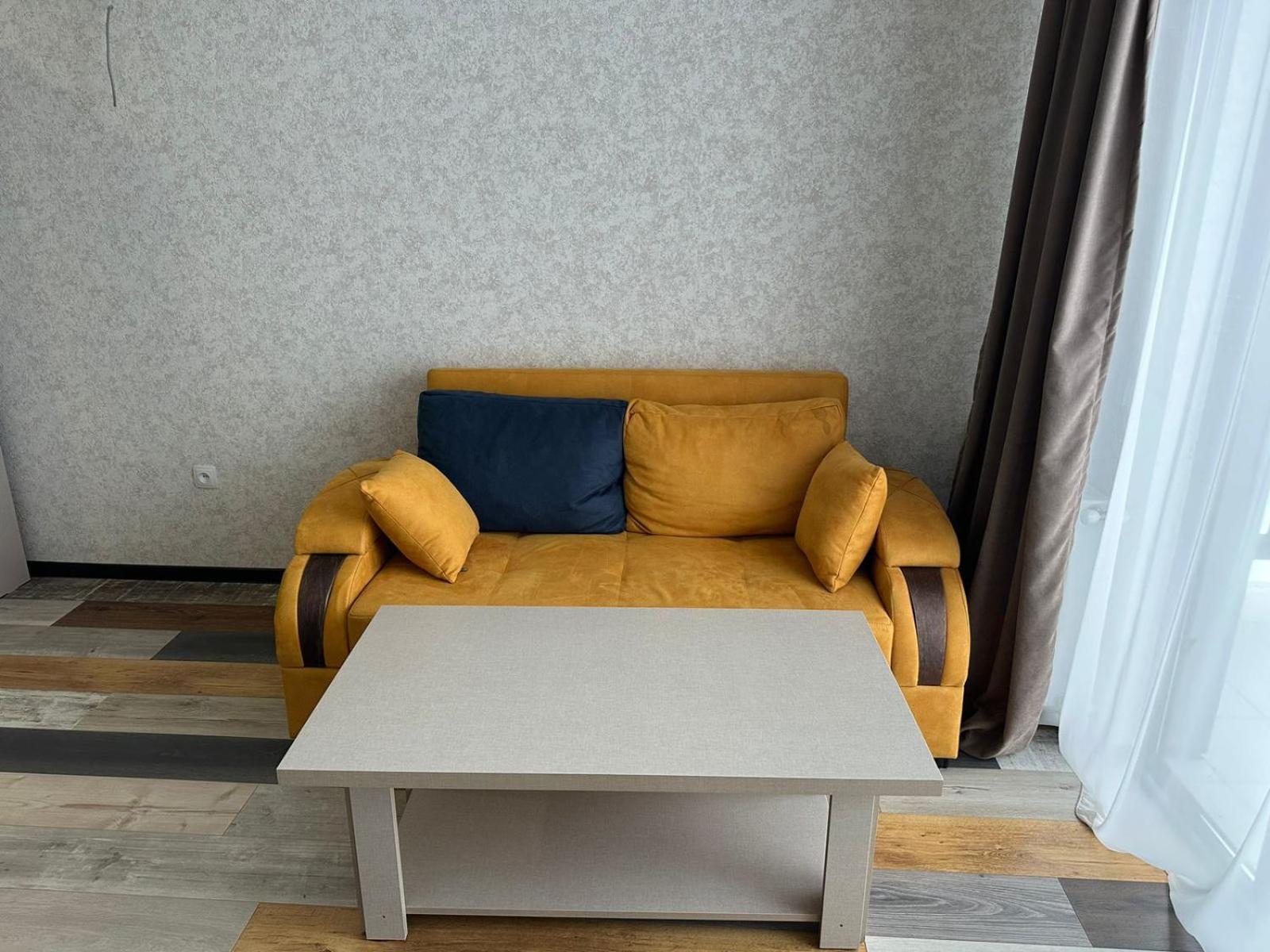 Hotel Qumli Гудаури Экстерьер фото